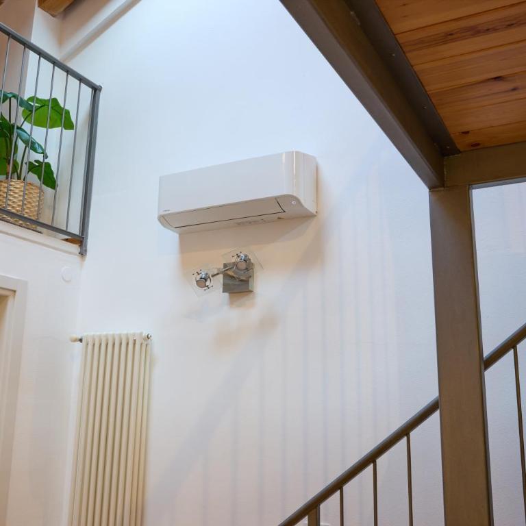 Elegante Loft vicino Piazza Vittorio - Appartamento con 2 Camere da Letto - 6