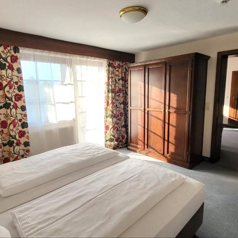 Hotel Batzenhäusl - Junior Suite mit Bergblick - 8