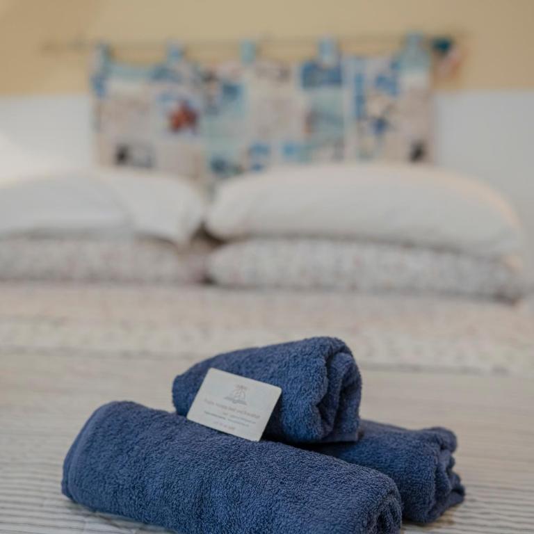lighthouse flat - Deluxe Double Room - 30