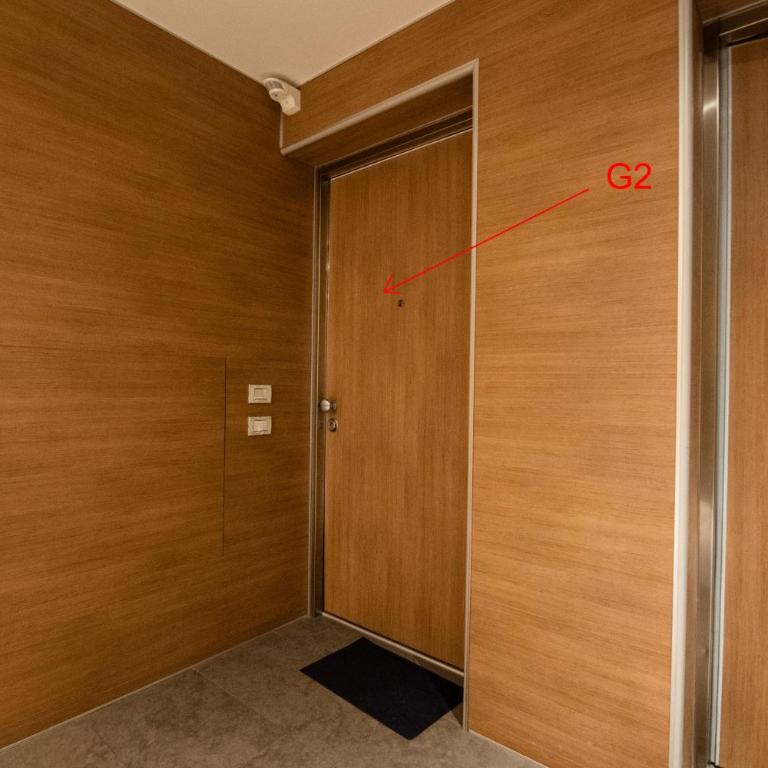 Loft Smart Parma l Wi-Fi Fibra, Indipendente, Perfetto per Business e Coppie - One-bedroom Loft Apartment - 17