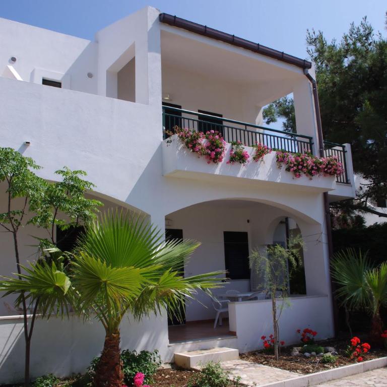 Baia Degli Aranci Suite & Apartments - Suite con 2 Camere da Letto - 1