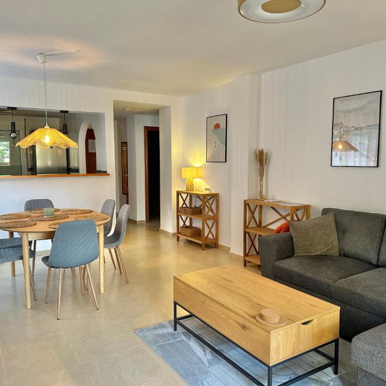 Casa Celia Albatros III in Mar de Cristal - Casa de 3 dormitorios - 4