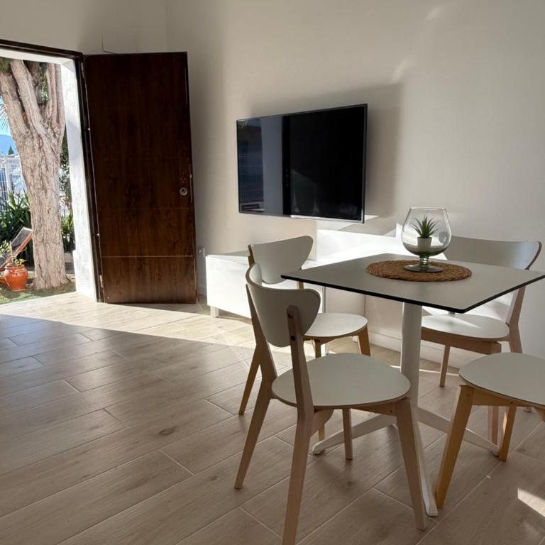 Apartamentos Murcia río - Casa con 1 dormitorio - 6