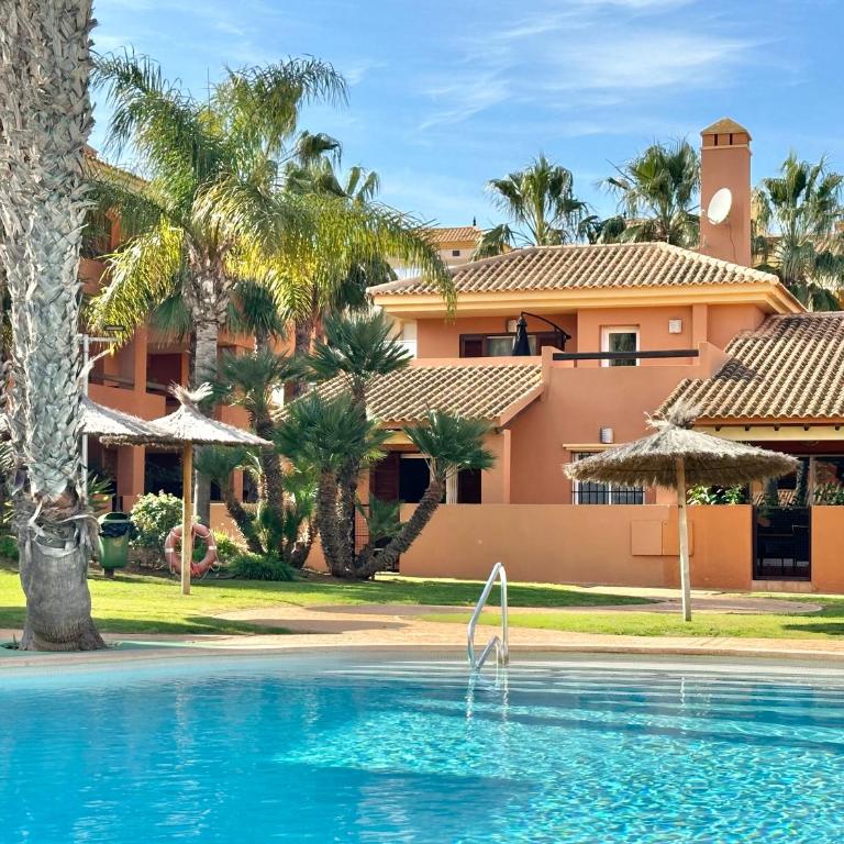 Casa Celia Albatros III in Mar de Cristal - Casa de 3 dormitorios - 2