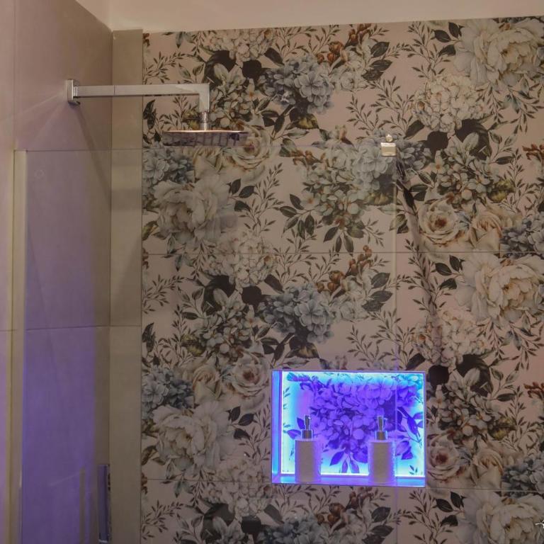 La Casa di Nik - One-Bedroom House - 25