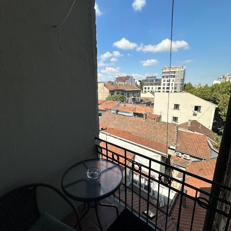 Yulias beautiful studio - Apartman sa 2 Spavaće Sobe - 16