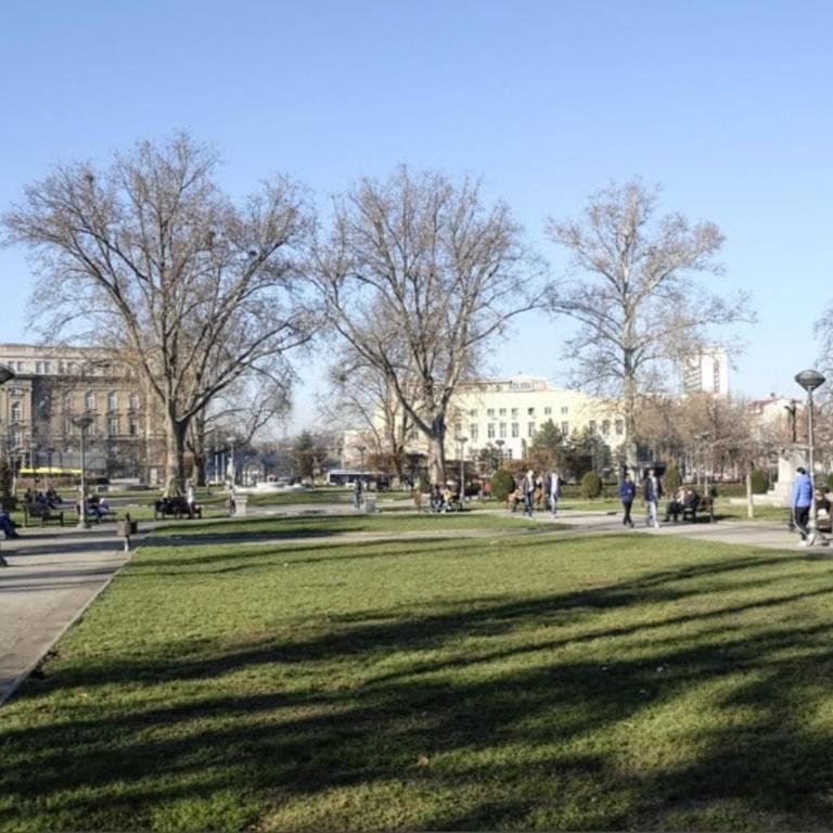 Yulias beautiful studio - Apartman sa 2 Spavaće Sobe - 18