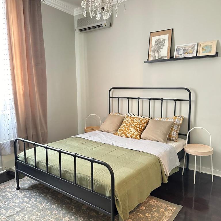 Yulias beautiful studio - Apartman sa 2 Spavaće Sobe - 1
