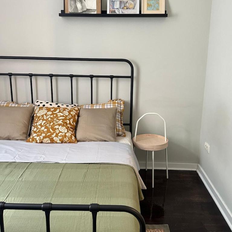 Yulias beautiful studio - Apartman sa 2 Spavaće Sobe - 4