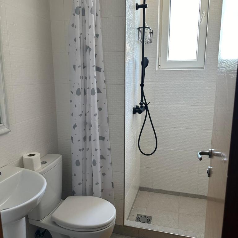 Yulias beautiful studio - Apartman sa 2 Spavaće Sobe - 10