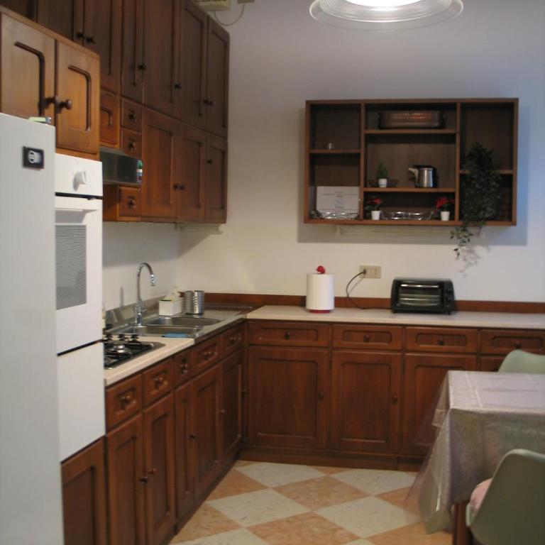 Palladio House, spaziosa elegante e centrale - Appartamento con 1 Camera da Letto - 4