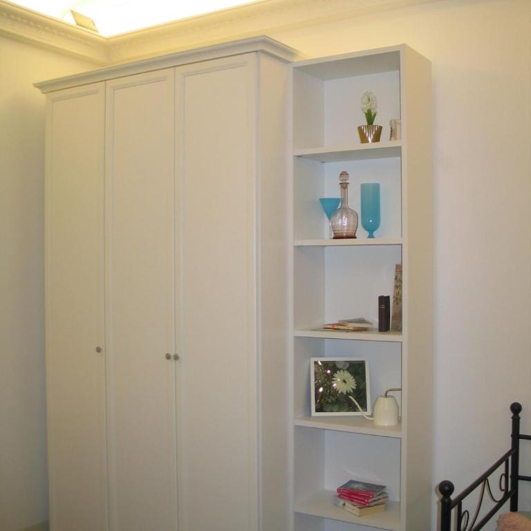 Palladio House, spaziosa elegante e centrale - Appartamento con 1 Camera da Letto - 5