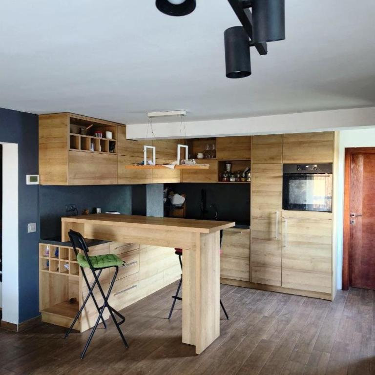 Sunny House - Kuća sa 4 Spavaće Sobe - 34