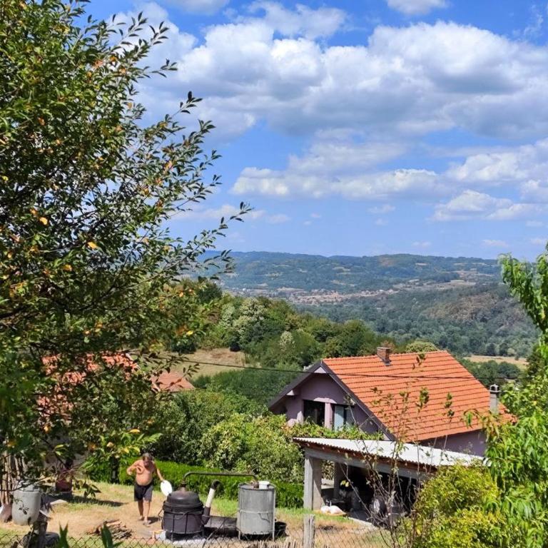 Sunny House - Kuća sa 4 Spavaće Sobe - 54