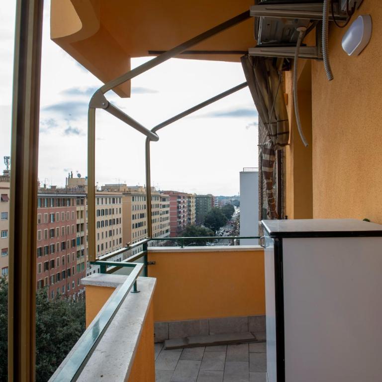 Lev Apartment - Appartamento con 3 Camere da Letto - 27