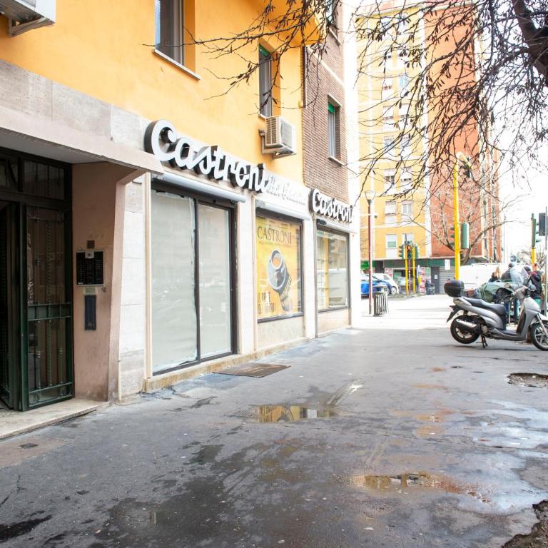 Lev Apartment - Appartamento con 3 Camere da Letto - 30