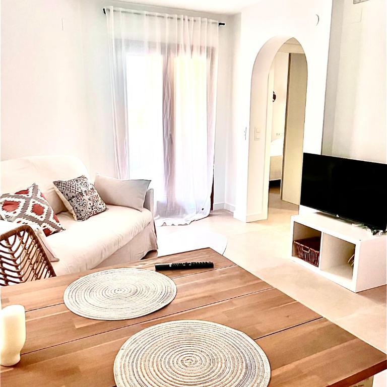 Marina Greenwich puerto Campomanes Altea Apartamento Lujo - One-Bedroom Apartment - 5