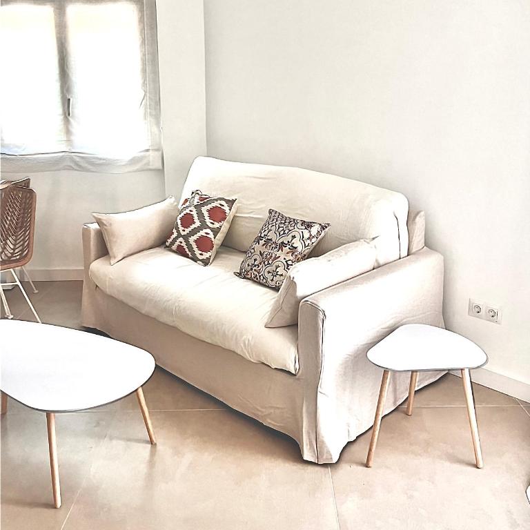 Marina Greenwich puerto Campomanes Altea Apartamento Lujo - One-Bedroom Apartment - 6