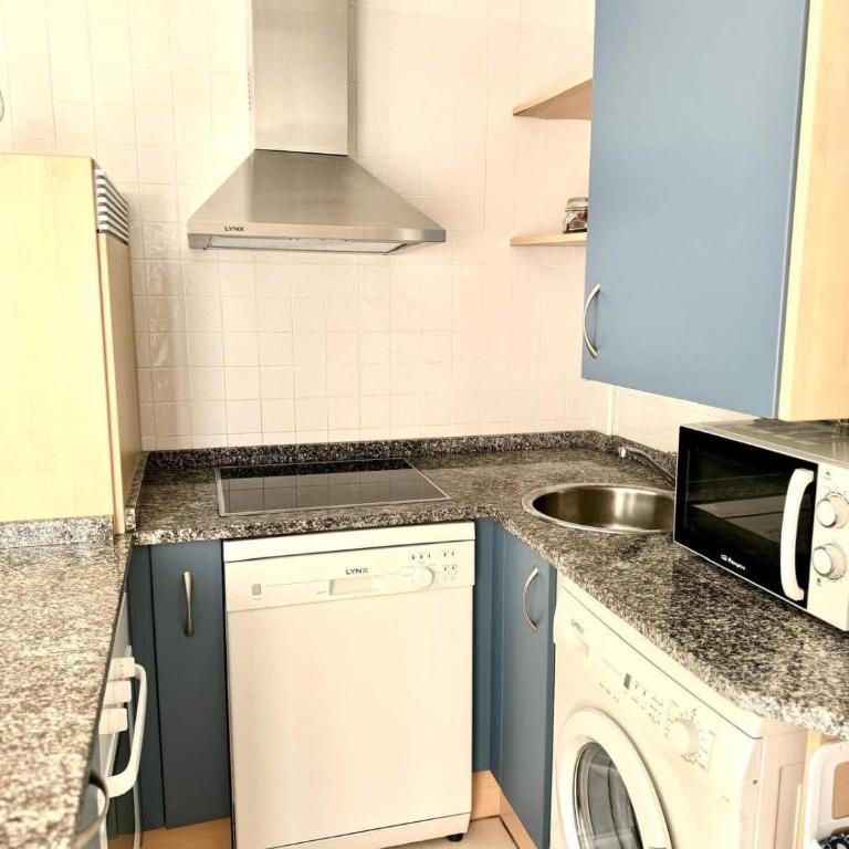 Vera Playa Laguna Beach - Apartamento de 1 dormitorio - 3