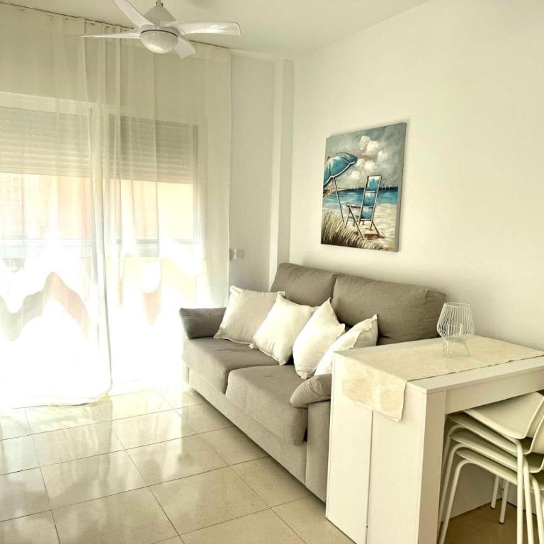 Vera Playa Laguna Beach - Apartamento de 1 dormitorio - 6