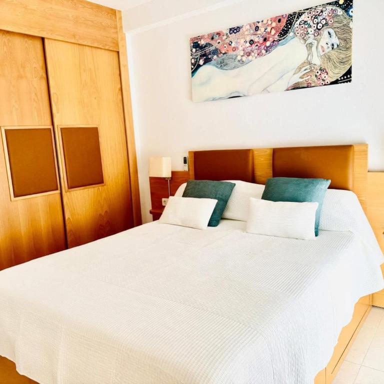 Vera Playa Laguna Beach - Apartamento de 1 dormitorio - 9