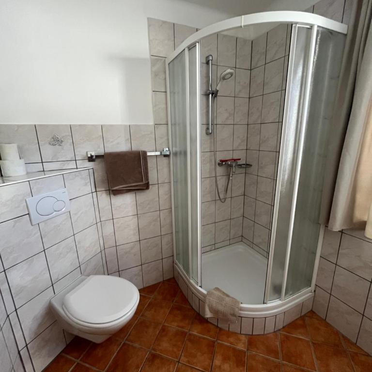 Haus Marisa Ferienwohnungen - Apartment mit 1 Schlafzimmer - 8