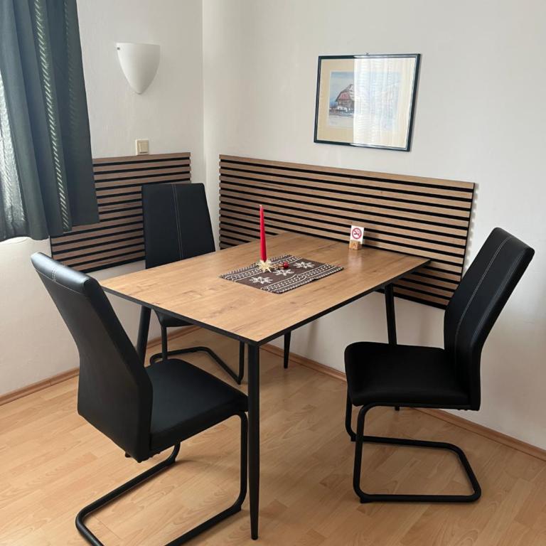 Haus Marisa Ferienwohnungen - Apartment mit 1 Schlafzimmer - 4