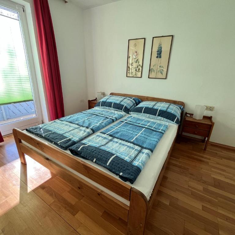 Haus Marisa Ferienwohnungen - Apartment mit 1 Schlafzimmer - 7