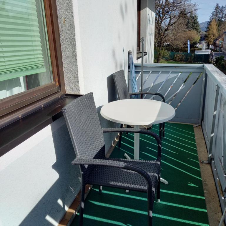 Haus Marisa Ferienwohnungen - Apartment mit 1 Schlafzimmer - 6