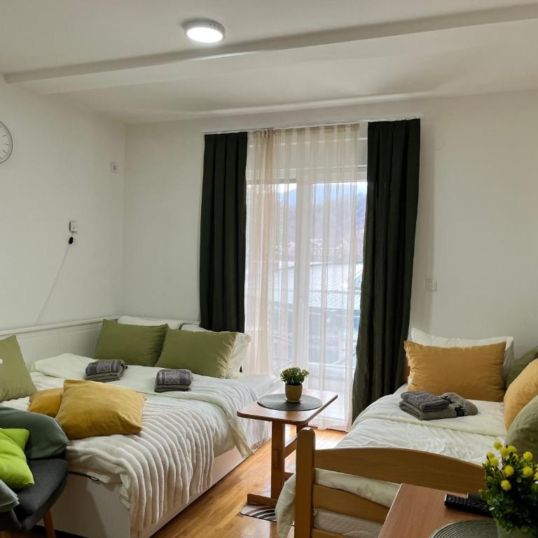 Apartman Green - Apartman - 1