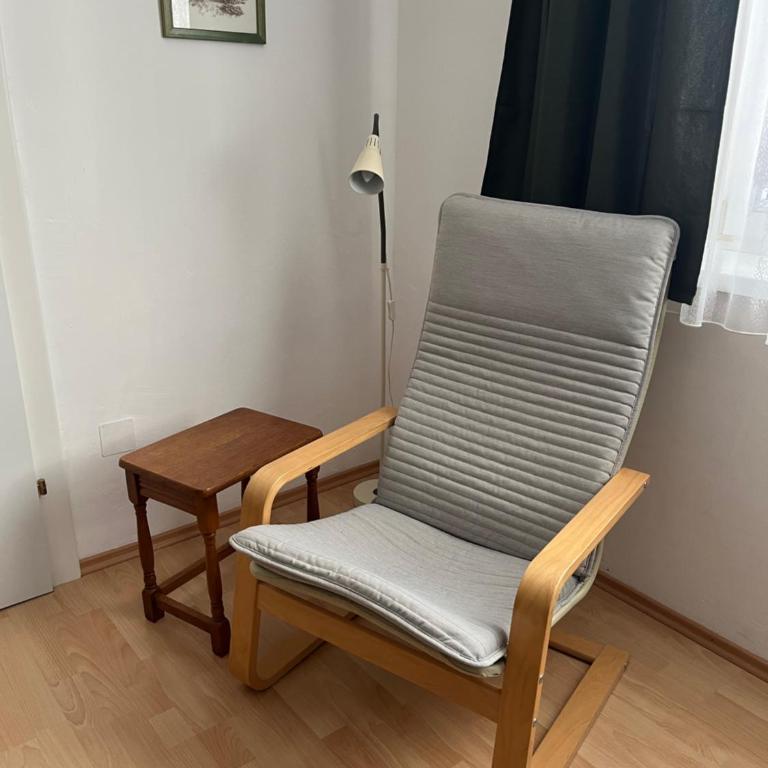 Haus Marisa Ferienwohnungen - Apartment mit 1 Schlafzimmer - 5