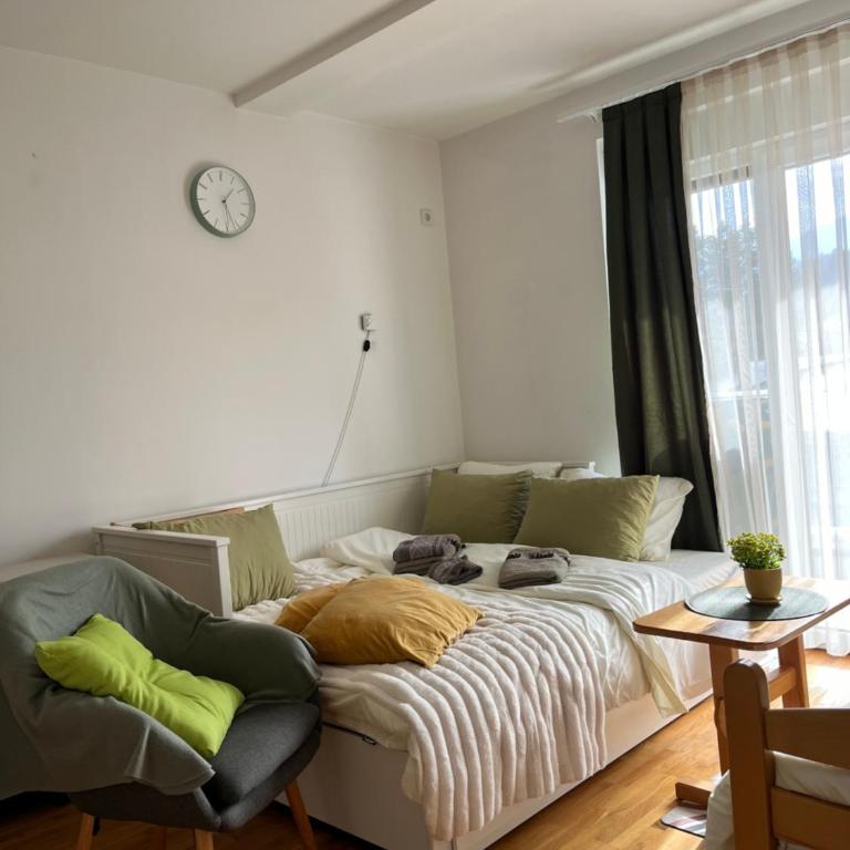 Apartman Green - Apartman - 2