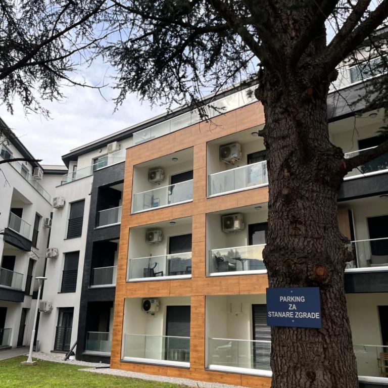 Apartman Green - Apartman - 5