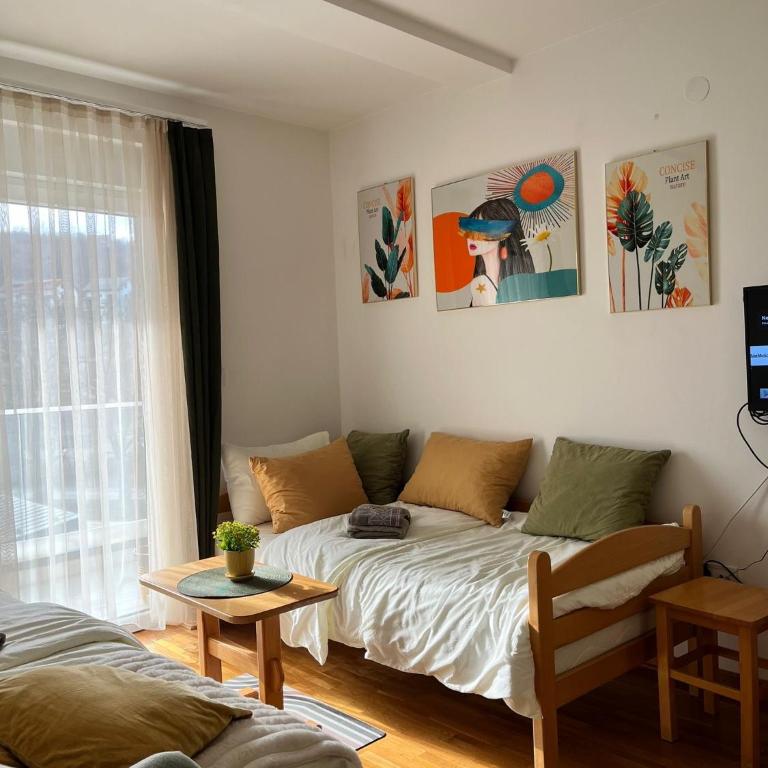 Apartman Green - Apartman - 3