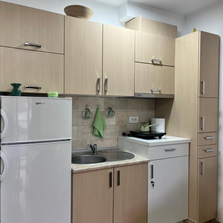 Apartman Green - Apartman - 6