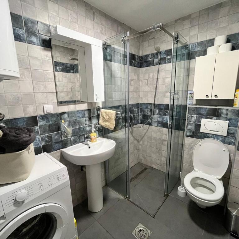 Apartman Green - Apartman - 7