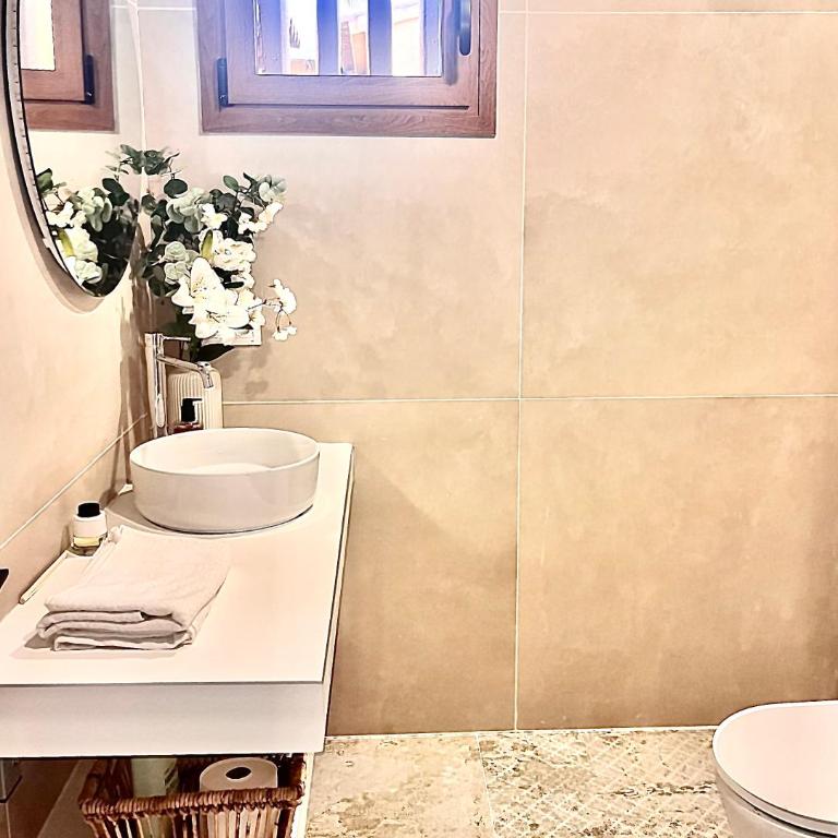 Marina Greenwich puerto Campomanes Altea Apartamento Lujo - One-Bedroom Apartment - 10