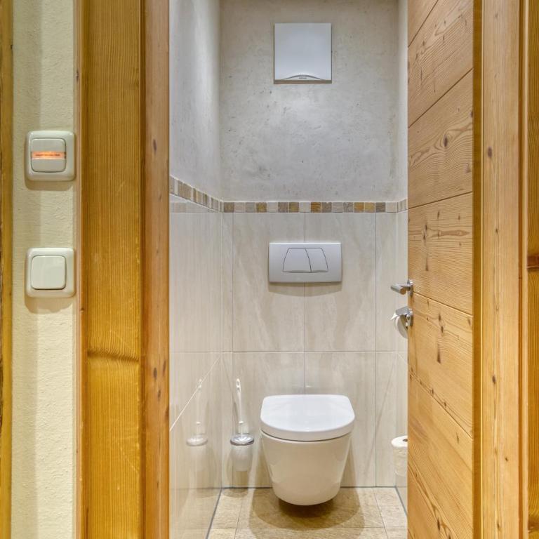 Hotel Alte Post Fieberbrunn - Kleines Doppelzimmer - 5