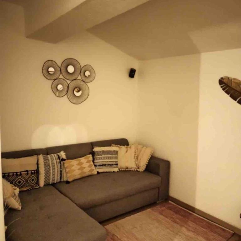 Cœur d 'amande - Apartment mit 1 Schlafzimmer - 11