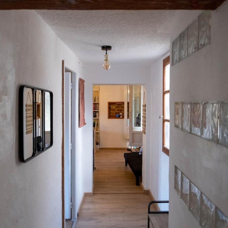 Cœur d 'amande - Apartment mit 1 Schlafzimmer - 13