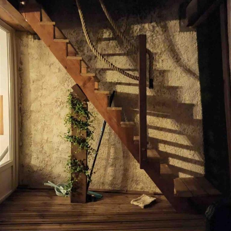 Cœur d 'amande - Apartment mit 1 Schlafzimmer - 15