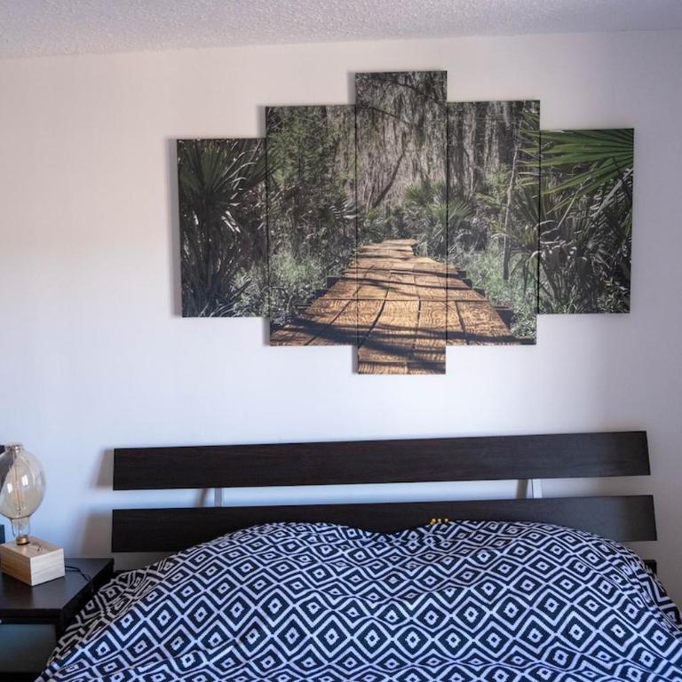 Cœur d 'amande - Apartment mit 1 Schlafzimmer - 16