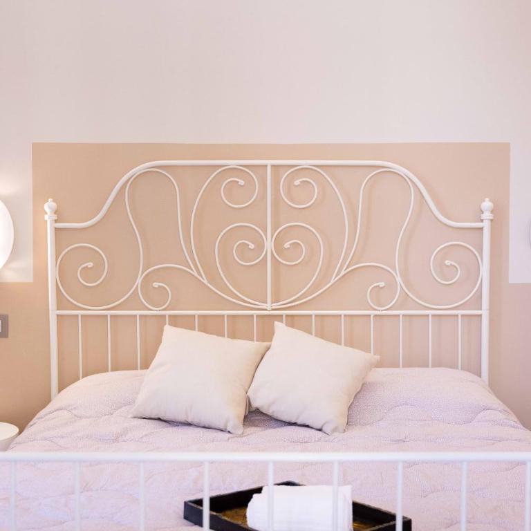 Dharma Luxury Room - Camera Matrimoniale con Vasca Idromassaggio - 19