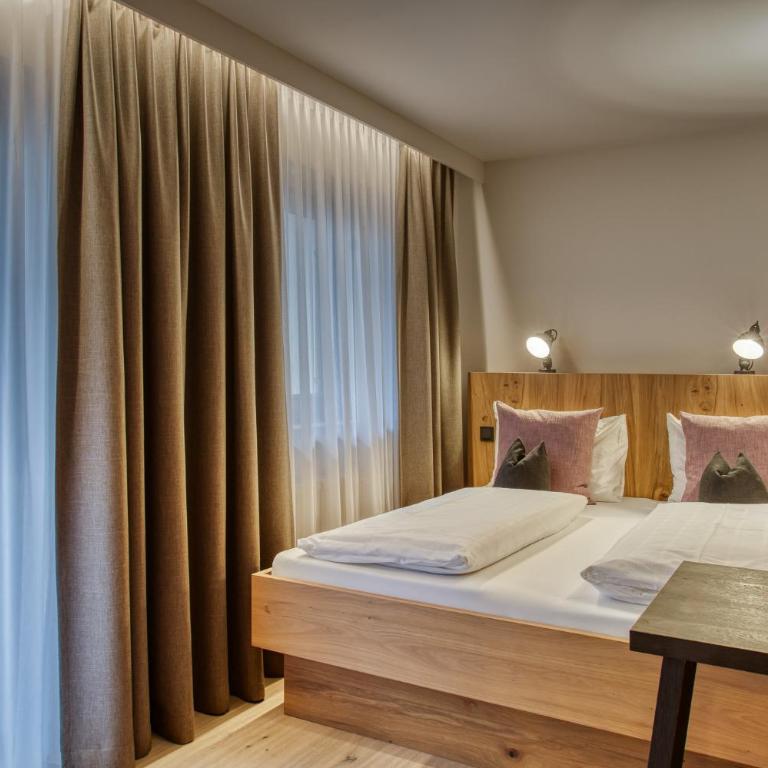 Hotel Alte Post Fieberbrunn - Suite mit Bergblick - 7