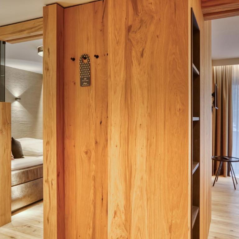 Hotel Alte Post Fieberbrunn - Suite mit Bergblick - 6