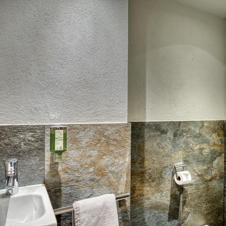 Hotel Alte Post Fieberbrunn - Suite mit Bergblick - 3