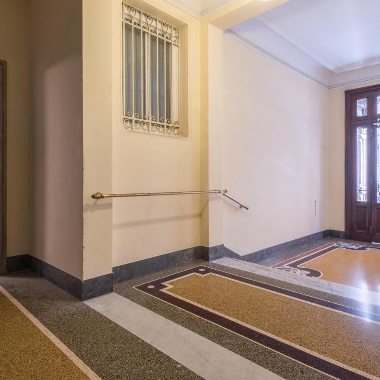 Appartamento fino a 17 persone in centro a 17 minuti a piedi da Piazza di Spagna - Appartamento - 9