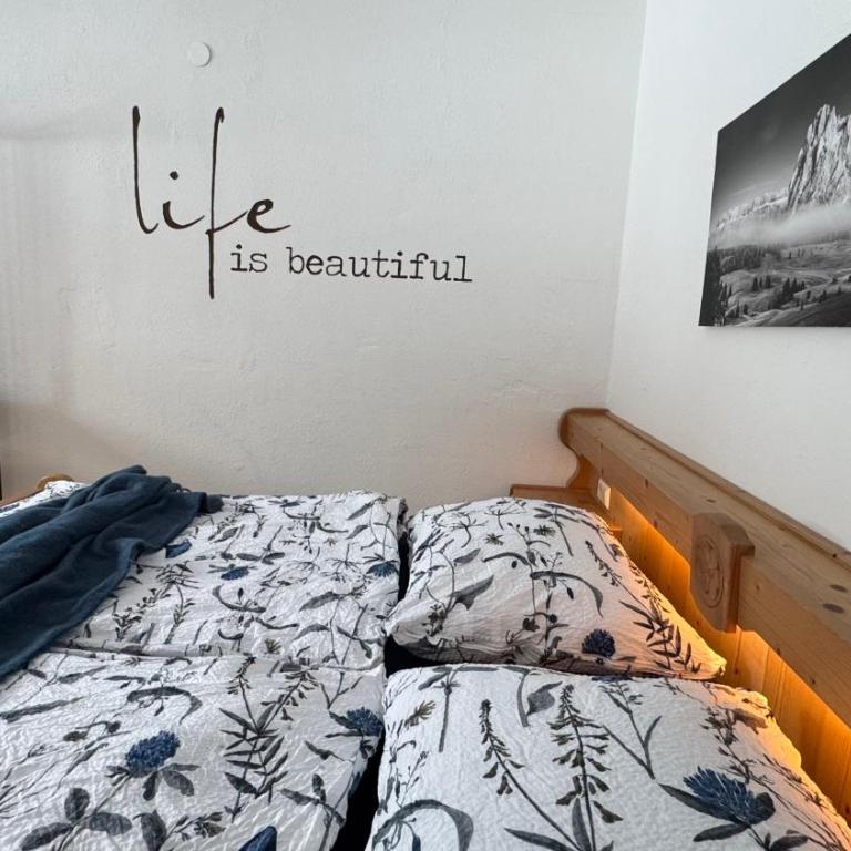 ski bike and hike Leogang - Apartment mit 2 Schlafzimmern - 7