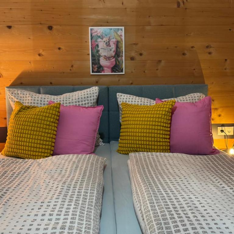 ski bike and hike Leogang - Apartment mit 2 Schlafzimmern - 10