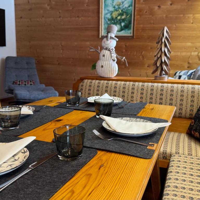 ski bike and hike Leogang - Apartment mit 2 Schlafzimmern - 13